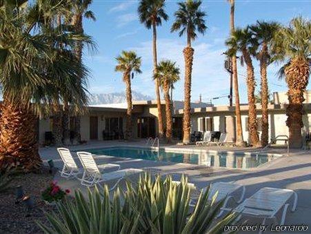 Lido Palms Resort & Spa Desert Hot Springs Einrichtungen foto